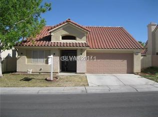 2132 Rainbow Falls Dr, Las Vegas, NV 89134