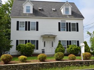 53 Government St #A, Kittery, ME 03904