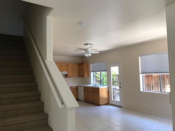 Downstairs