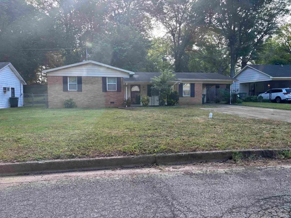 5360 Haleville Rd, Memphis, TN 38116