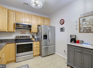 8610 Fluttering Leaf Trl UNIT 208, Odenton, MD 21113