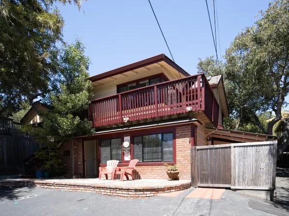 24725 Camino Del Monte #B, Carmel, CA 93923