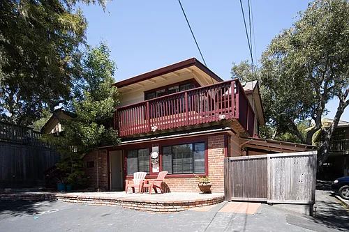 24725 Camino Del Monte #B Photo 1