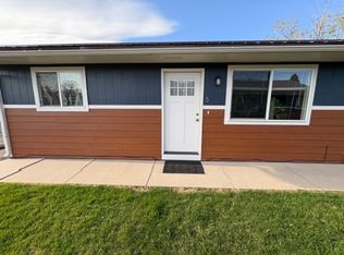 4031 Goodell Ln APT 5, Fort Collins, CO 80526