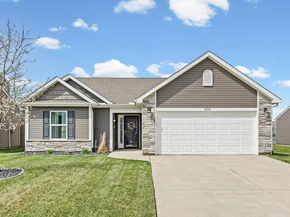 894 Percheron Pl, Lafayette, IN 47905