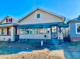 717 E Florida St, Evansville, IN