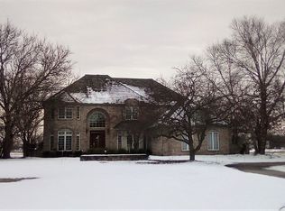 36838 N Kimberwick Ln, Wadsworth, IL