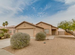 15108 W Honeysuckle Ln, Surprise, AZ 85374