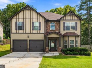 1235 Joslin Path, Douglasville, GA 30134