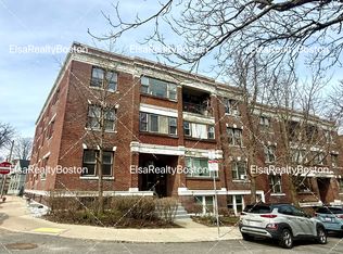 22 Chiswick Rd APT 2, Brighton, MA 02135