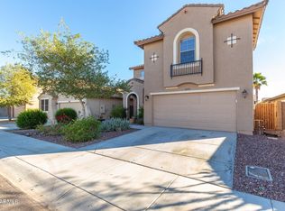 11839 W Robin Ct, Sun City, AZ 85373