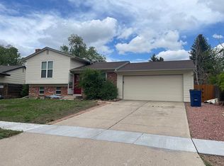 4528 Wordsworth Cir S, Colorado Springs, CO 80916