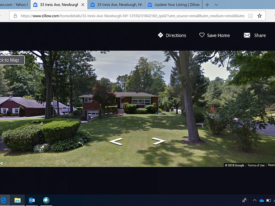 2nd image of 33 Innis Ave