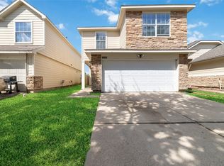 12626 Ashford Riv, Houston, TX 77072