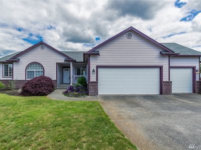 20317 126th Street Ct E, Bonney Lake, WA, 98391