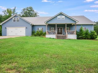 20530 Old Jasper Rd, Northport, AL 35475