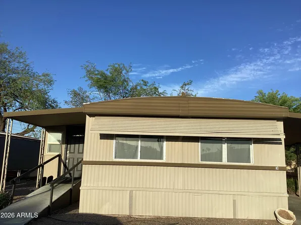 5747 W Missouri Avenue #3, Glendale, AZ 85301