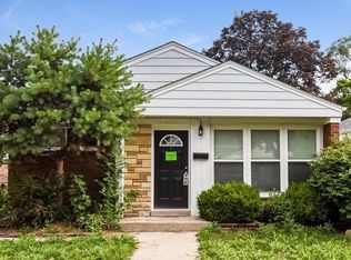 3540 W 80th Pl, Chicago, IL 60652
