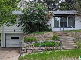 316 S Judd St, Sioux City, IA 51103