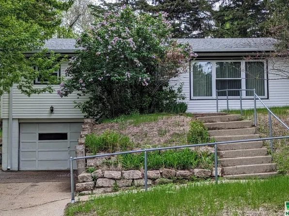 316 S Judd St, Sioux City, IA 51103