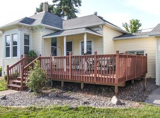 503 Centennial Dr, Argusville, ND 58005