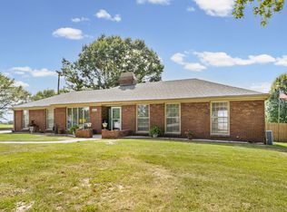 4601 Henwick Ln, Jefferson City, MO 65109