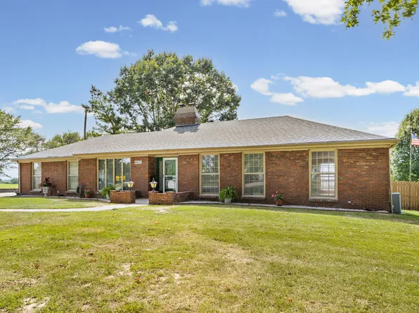 4601 Henwick Ln, Jefferson City, MO 65109