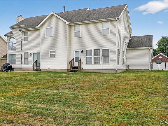3rd image of 1273 Hermans Orchard Dr