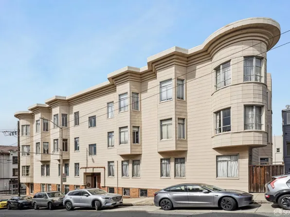 1480-1490 Clay St, San Francisco, CA 94109
