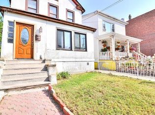 4726 Richardson Ave, Bronx, NY 10470