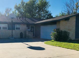 2505 Spur Ave, Odessa, TX 79761