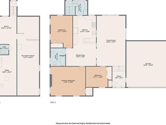 2nd image of 2415 W Ayres Ave