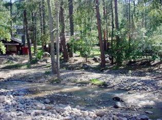 113 Evans Rd, Ruidoso, NM 88345