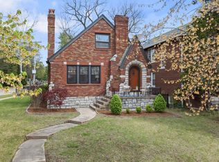 7739 Brookline Ter, Saint Louis, MO 63117