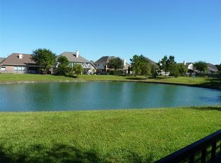 1140 Morning Creek Ln, League City, TX 77573
