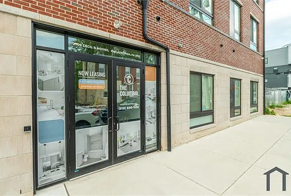 2709 Cecil B Moore Ave #402 — Photo 33