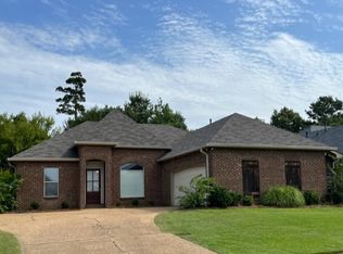 631 Huntington Dr, Brandon, MS 39047