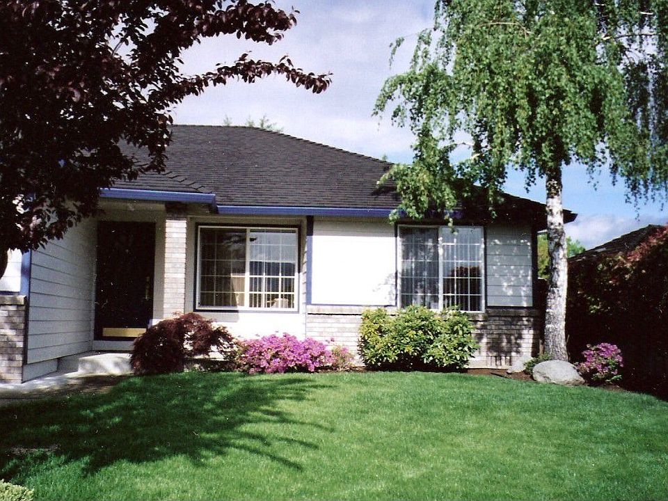          Best Kept Secret in Southwest Medford