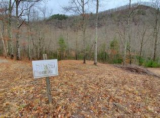 21 & 22 Pilot Knob Rd, Glenville, NC 28736