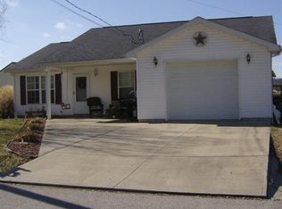 57 Wright Rd, Salt Lick, KY 40371