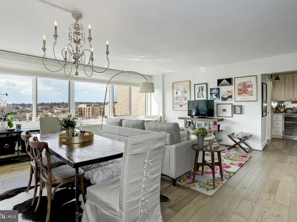 1330 New Hampshire Ave NW APT 916, Washington, DC 20036