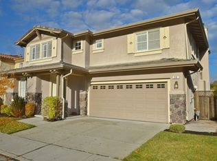 38 Terraced Hills Way, San Ramon, CA 94583