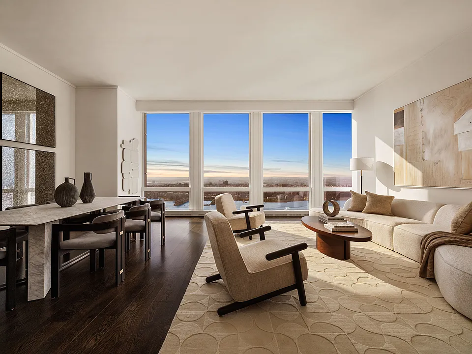 35 Hudson Yards #7202