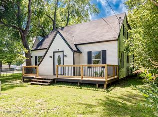 4400 Wilshire Ave, Louisville, KY 40216