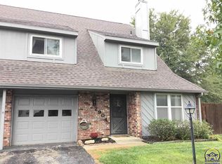 2904 SW Foxcroft 1 Ct, Topeka, KS 66614