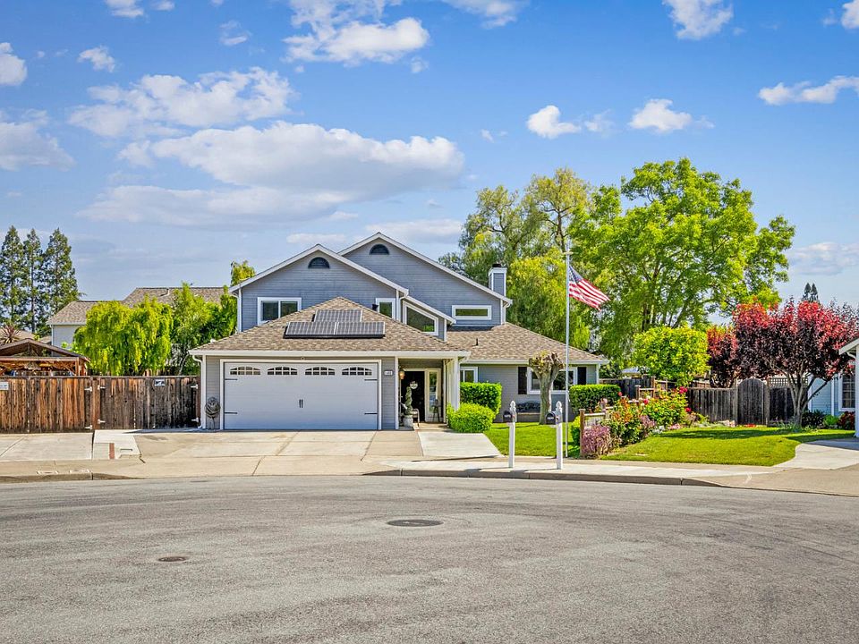 1st image of 1403 Bristlecone Ct