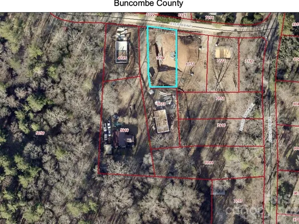 10 Overlook Pl, Asheville, NC 28803