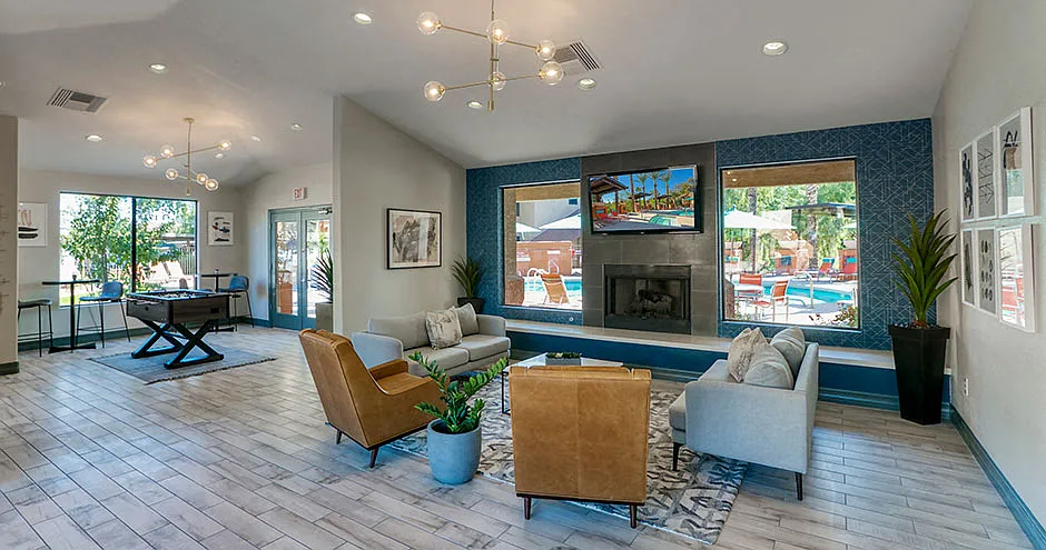 The Enclave Apartment Homes — Photo 4