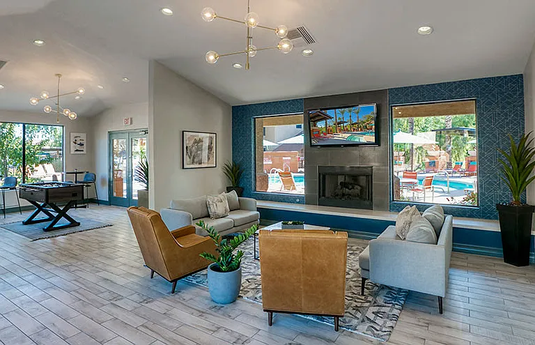 The Enclave Apartment Homes — Photo 4