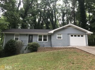 2974 Meadowview Dr, Atlanta, GA 30316